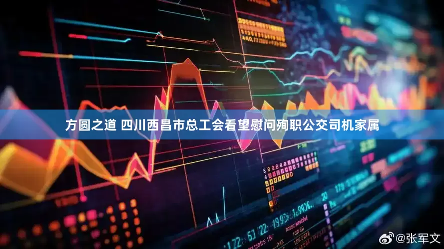 方圆之道 四川西昌市总工会看望慰问殉职公交司机家属